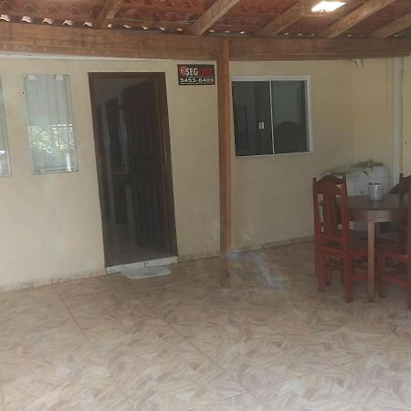 Willa Casa Com Piscina Pontal do Paraná Zewnętrze zdjęcie