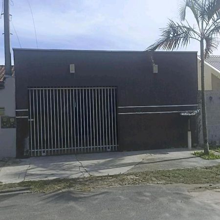 Willa Casa Com Piscina Pontal do Paraná Zewnętrze zdjęcie