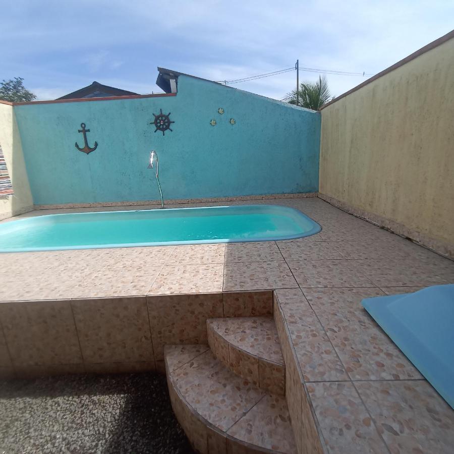 Willa Casa Com Piscina Pontal do Paraná Zewnętrze zdjęcie