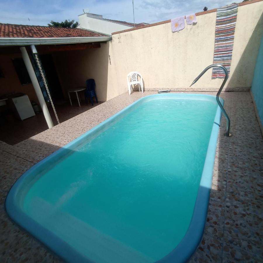 Willa Casa Com Piscina Pontal do Paraná Zewnętrze zdjęcie