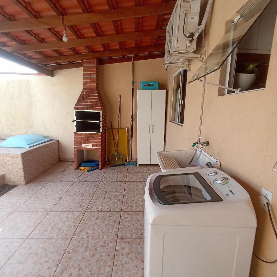 Willa Casa Com Piscina Pontal do Paraná Zewnętrze zdjęcie