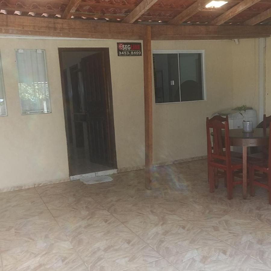 Willa Casa Com Piscina Pontal do Paraná Zewnętrze zdjęcie