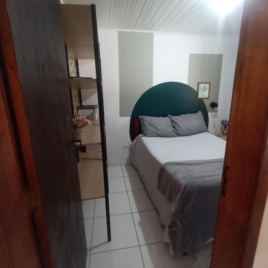 Willa Casa Com Piscina Pontal do Paraná Zewnętrze zdjęcie