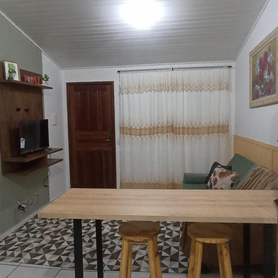 Willa Casa Com Piscina Pontal do Paraná Zewnętrze zdjęcie