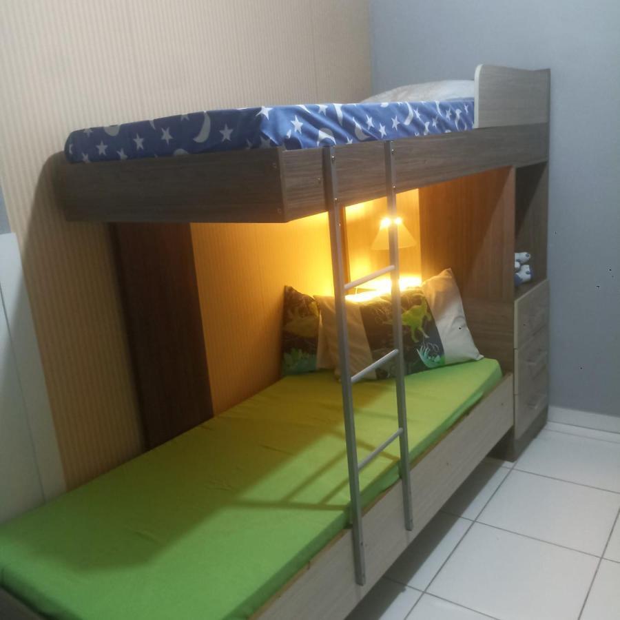 Willa Casa Com Piscina Pontal do Paraná Zewnętrze zdjęcie