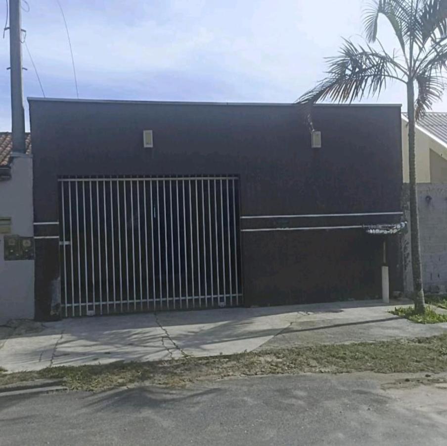 Willa Casa Com Piscina Pontal do Paraná Zewnętrze zdjęcie